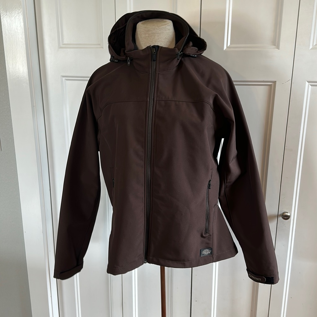 Dickies Performance System Jacket